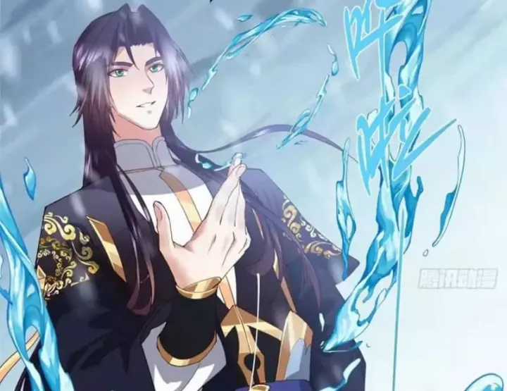 Chưởng Môn Khiêm Tốn Chút - Chapter 589 - Trang 108