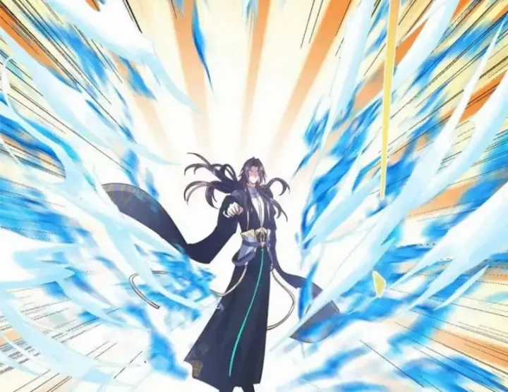 Chưởng Môn Khiêm Tốn Chút - Chapter 589 - Trang 116