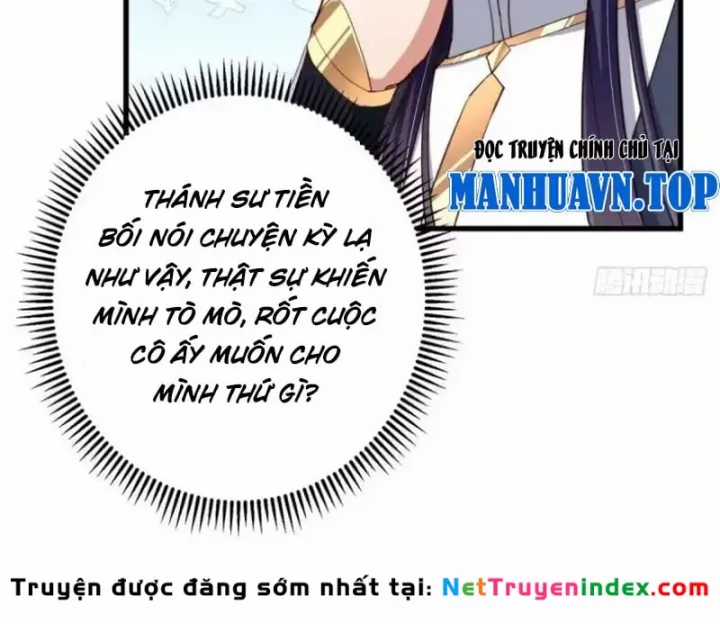 Chưởng Môn Khiêm Tốn Chút - Chapter 589 - Trang 13