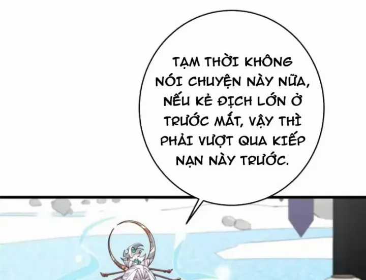 Chưởng Môn Khiêm Tốn Chút - Chapter 589 - Trang 15