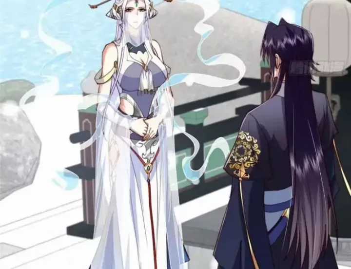 Chưởng Môn Khiêm Tốn Chút - Chapter 589 - Trang 16