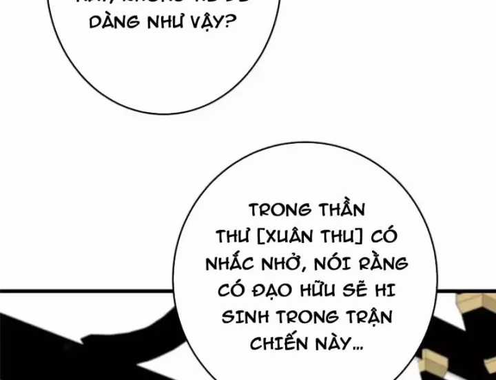 Chưởng Môn Khiêm Tốn Chút - Chapter 589 - Trang 20