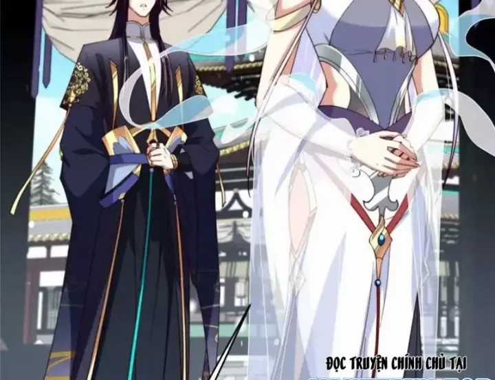 Chưởng Môn Khiêm Tốn Chút - Chapter 589 - Trang 22