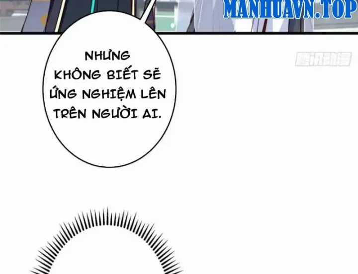 Chưởng Môn Khiêm Tốn Chút - Chapter 589 - Trang 23