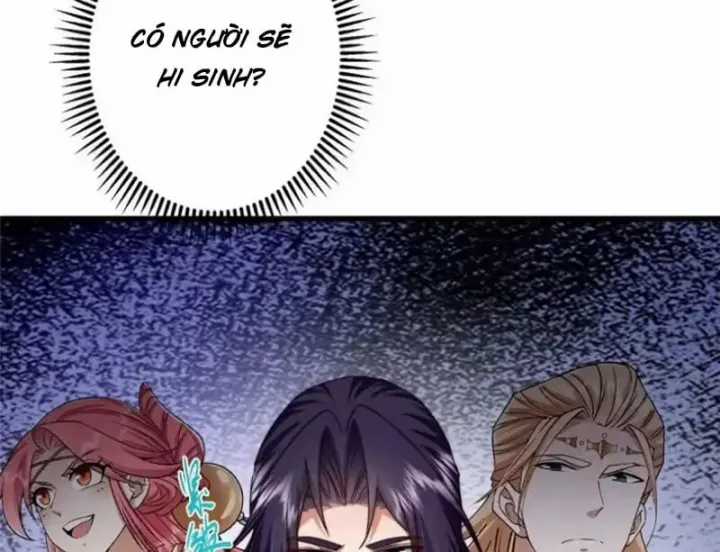 Chưởng Môn Khiêm Tốn Chút - Chapter 589 - Trang 24