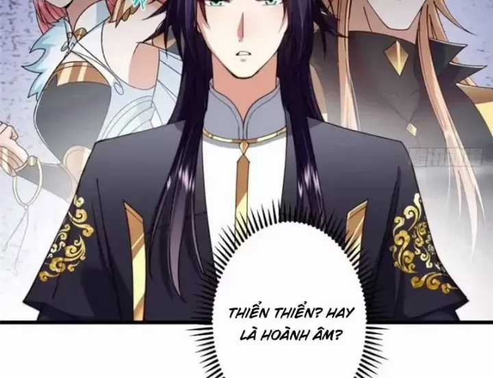 Chưởng Môn Khiêm Tốn Chút - Chapter 589 - Trang 25