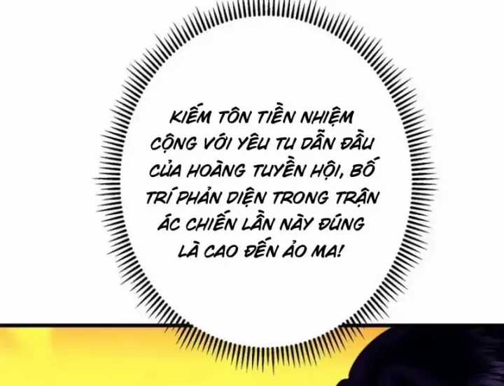 Chưởng Môn Khiêm Tốn Chút - Chapter 589 - Trang 29