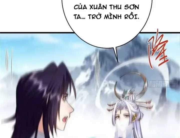 Chưởng Môn Khiêm Tốn Chút - Chapter 589 - Trang 37