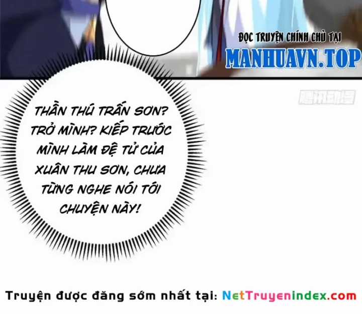 Chưởng Môn Khiêm Tốn Chút - Chapter 589 - Trang 39