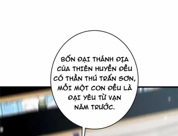 Chưởng Môn Khiêm Tốn Chút - Chapter 589 - Trang 40