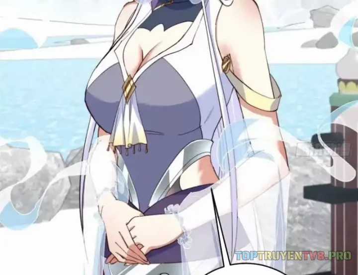 Chưởng Môn Khiêm Tốn Chút - Chapter 589 - Trang 6