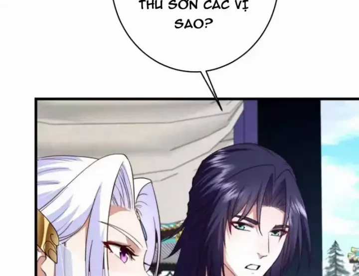 Chưởng Môn Khiêm Tốn Chút - Chapter 589 - Trang 62