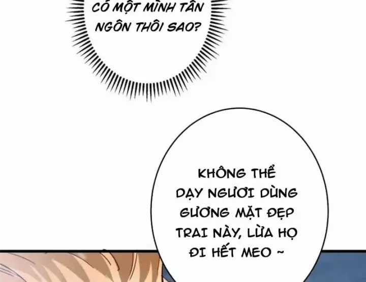 Chưởng Môn Khiêm Tốn Chút - Chapter 589 - Trang 97