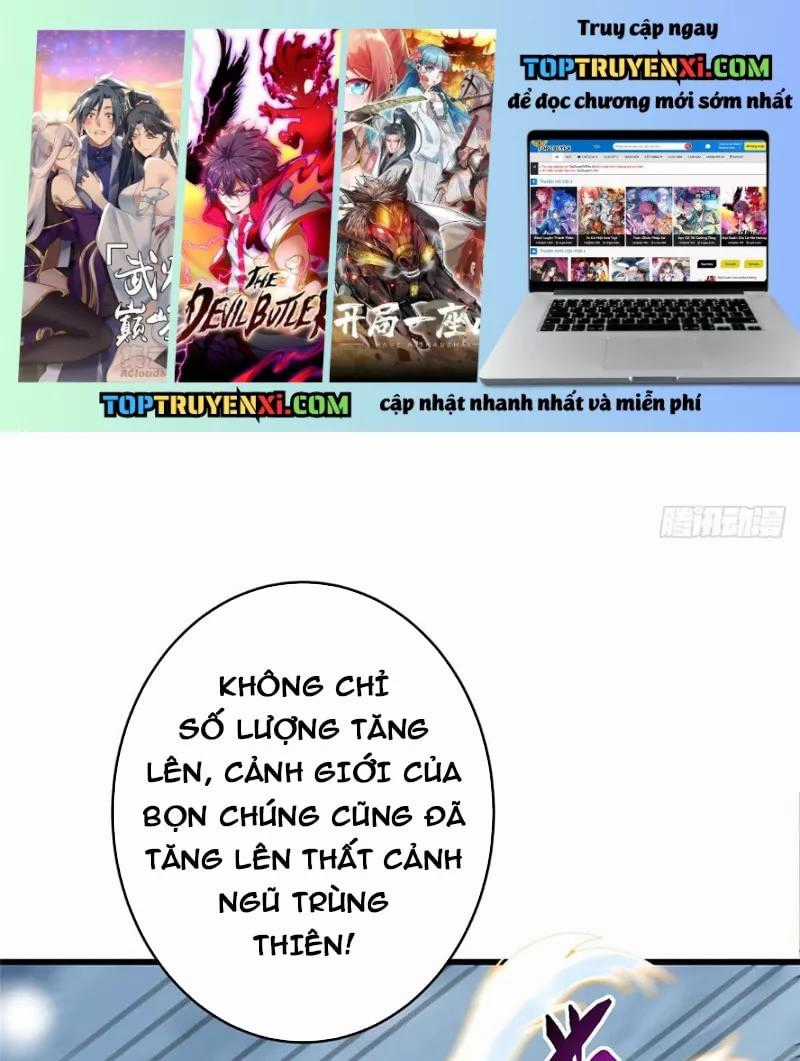Chưởng Môn Khiêm Tốn Chút - Chapter 590 - Trang 1