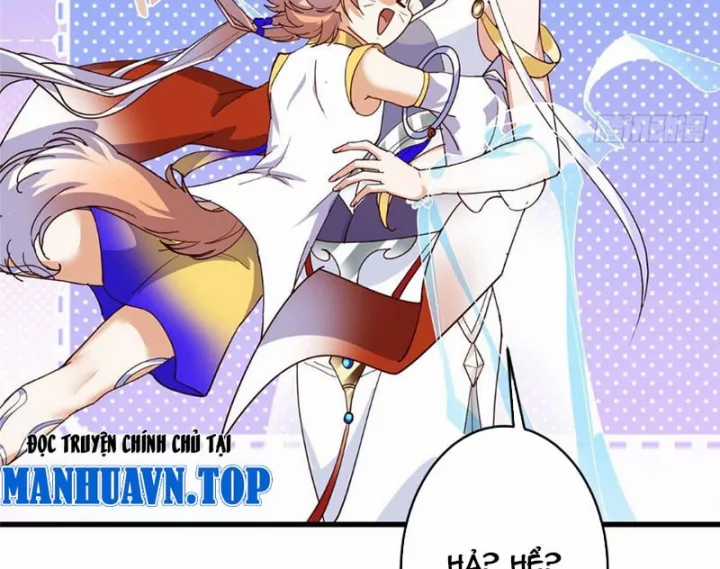 Chưởng Môn Khiêm Tốn Chút - Chapter 590 - Trang 113