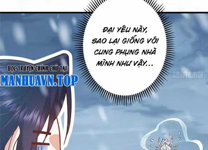 Chưởng Môn Khiêm Tốn Chút - Chapter 590 - Trang 118