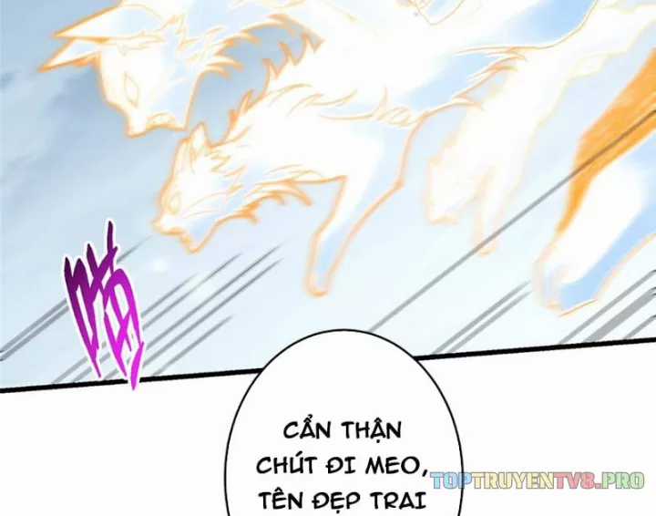 Chưởng Môn Khiêm Tốn Chút - Chapter 590 - Trang 3
