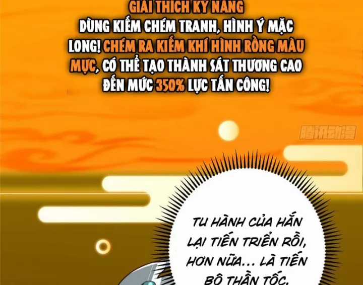 Chưởng Môn Khiêm Tốn Chút - Chapter 590 - Trang 22
