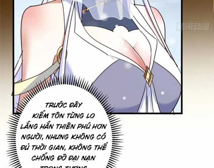 Chưởng Môn Khiêm Tốn Chút - Chapter 590 - Trang 24