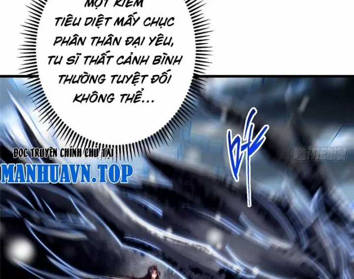 Chưởng Môn Khiêm Tốn Chút - Chapter 590 - Trang 28