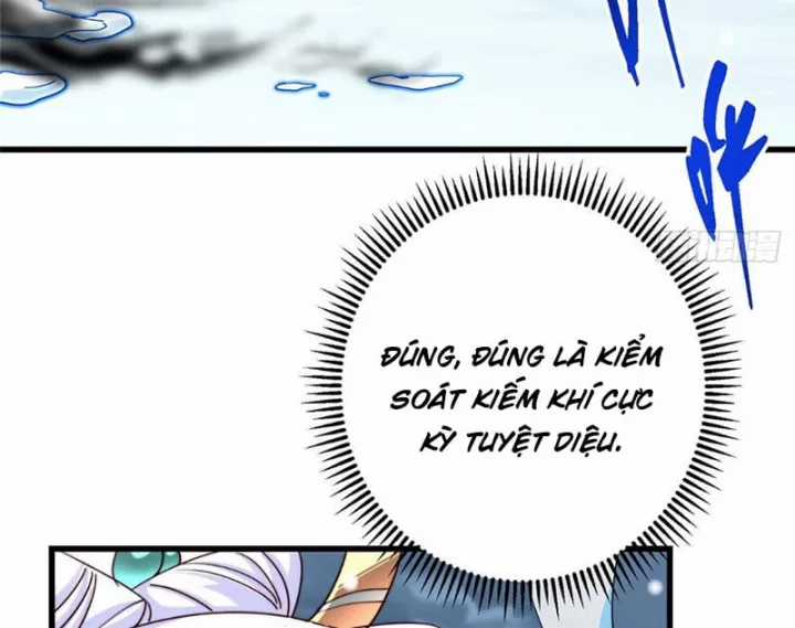 Chưởng Môn Khiêm Tốn Chút - Chapter 590 - Trang 40