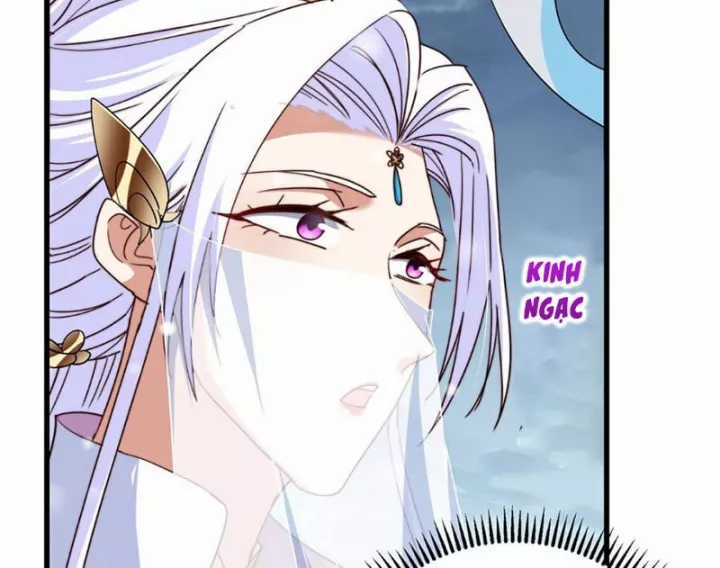 Chưởng Môn Khiêm Tốn Chút - Chapter 590 - Trang 41