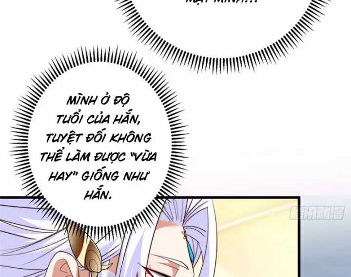 Chưởng Môn Khiêm Tốn Chút - Chapter 590 - Trang 43