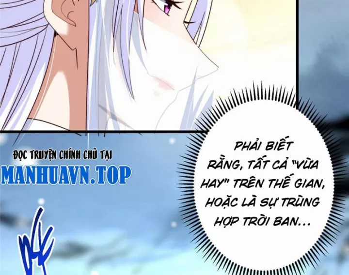 Chưởng Môn Khiêm Tốn Chút - Chapter 590 - Trang 44