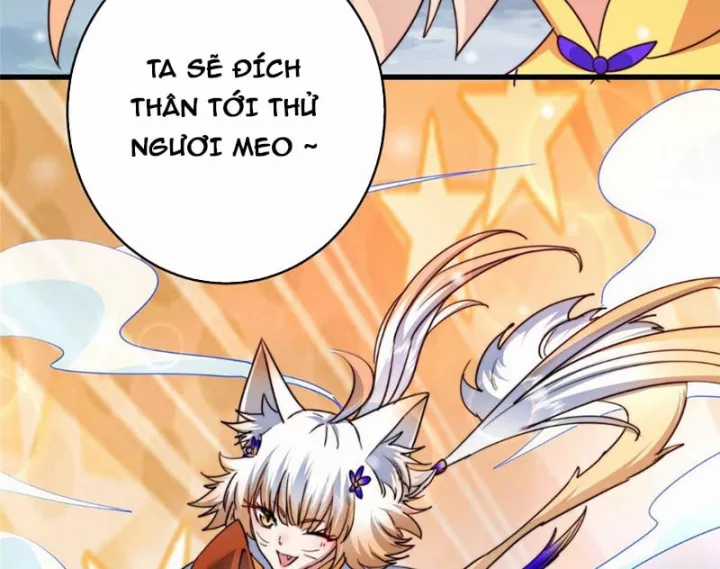 Chưởng Môn Khiêm Tốn Chút - Chapter 590 - Trang 59