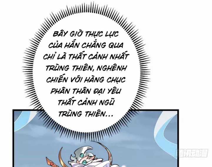 Chưởng Môn Khiêm Tốn Chút - Chapter 590 - Trang 7