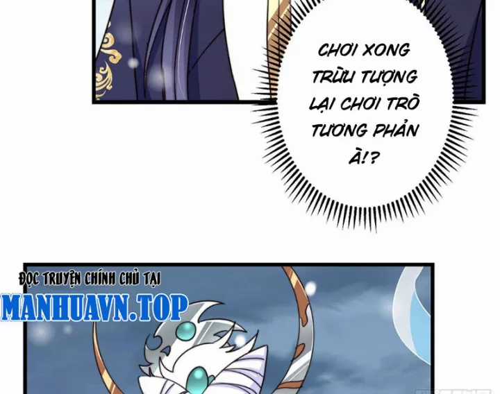 Chưởng Môn Khiêm Tốn Chút - Chapter 590 - Trang 63