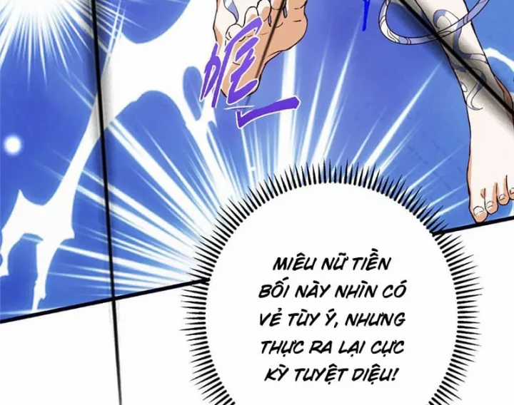 Chưởng Môn Khiêm Tốn Chút - Chapter 590 - Trang 74