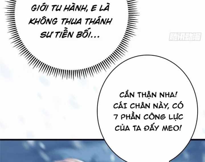 Chưởng Môn Khiêm Tốn Chút - Chapter 590 - Trang 77