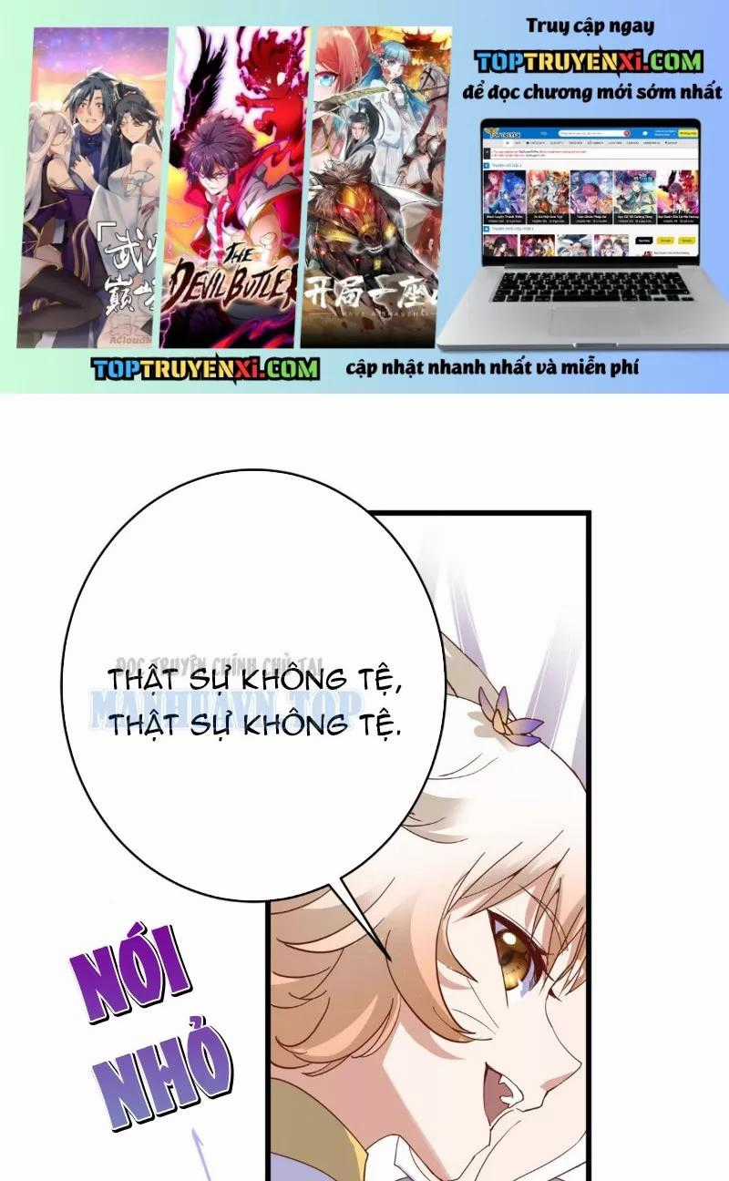 Chưởng Môn Khiêm Tốn Chút - Chapter 591 - Trang 1