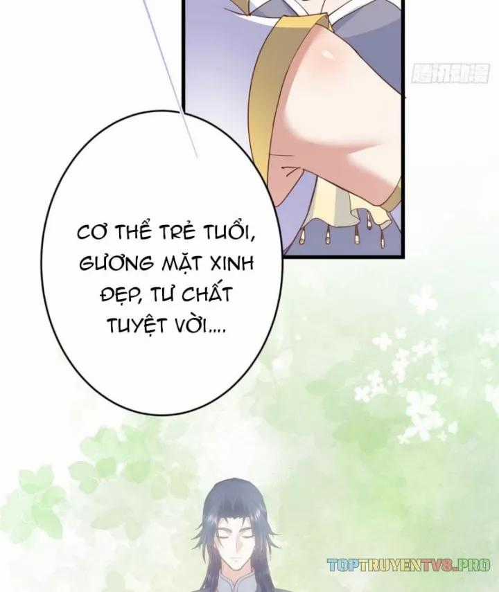 Chưởng Môn Khiêm Tốn Chút - Chapter 591 - Trang 2