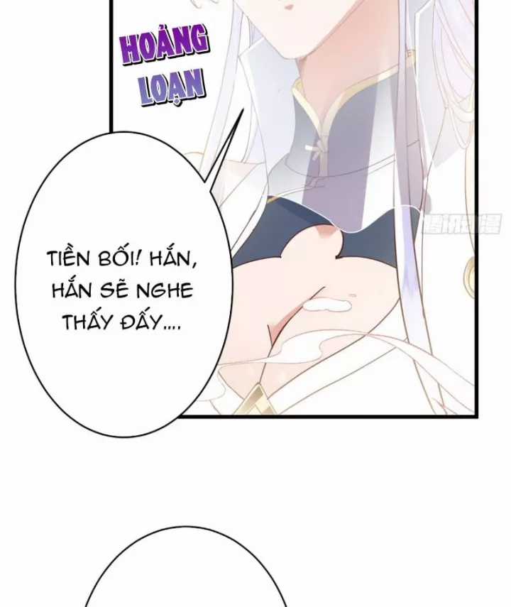 Chưởng Môn Khiêm Tốn Chút - Chapter 591 - Trang 11