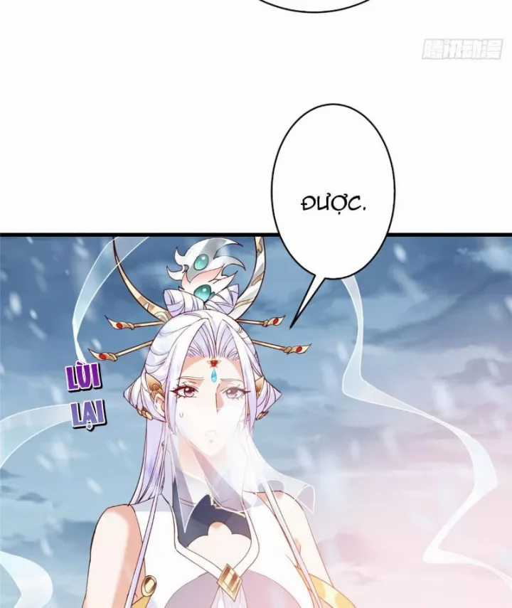 Chưởng Môn Khiêm Tốn Chút - Chapter 591 - Trang 16