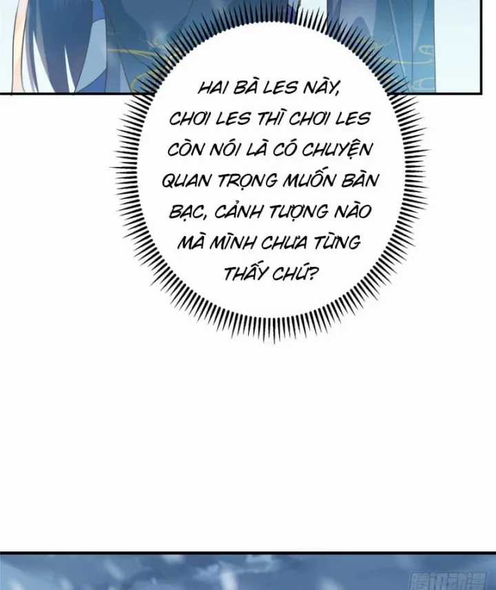 Chưởng Môn Khiêm Tốn Chút - Chapter 591 - Trang 21