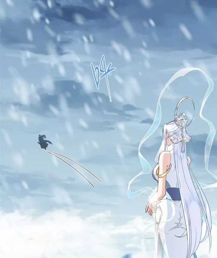 Chưởng Môn Khiêm Tốn Chút - Chapter 591 - Trang 22