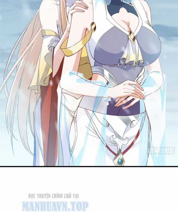 Chưởng Môn Khiêm Tốn Chút - Chapter 591 - Trang 26