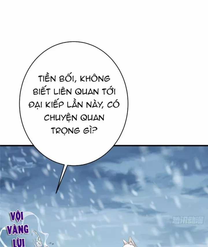 Chưởng Môn Khiêm Tốn Chút - Chapter 591 - Trang 27