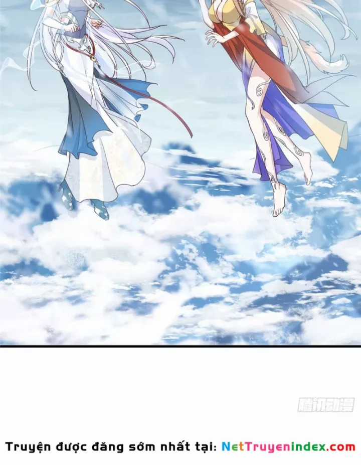 Chưởng Môn Khiêm Tốn Chút - Chapter 591 - Trang 29