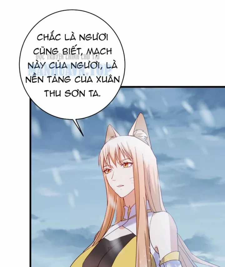 Chưởng Môn Khiêm Tốn Chút - Chapter 591 - Trang 30