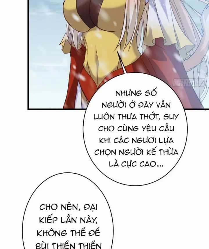 Chưởng Môn Khiêm Tốn Chút - Chapter 591 - Trang 31