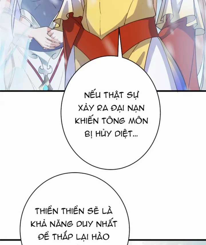 Chưởng Môn Khiêm Tốn Chút - Chapter 591 - Trang 33