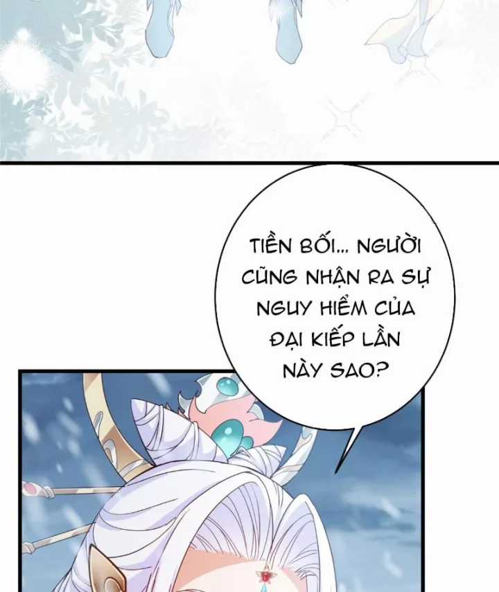 Chưởng Môn Khiêm Tốn Chút - Chapter 591 - Trang 35