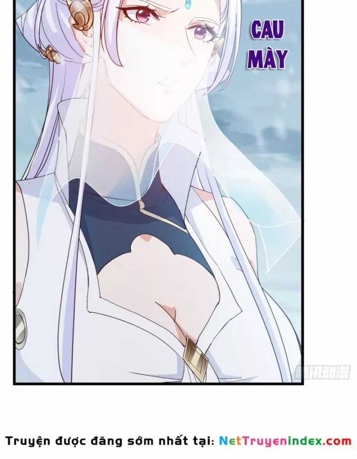 Chưởng Môn Khiêm Tốn Chút - Chapter 591 - Trang 36