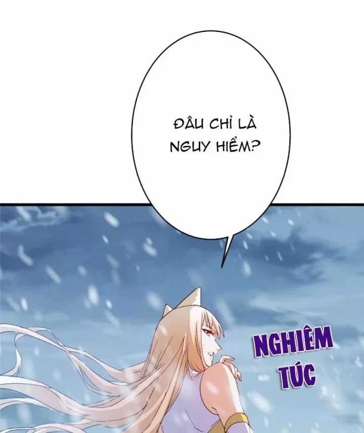 Chưởng Môn Khiêm Tốn Chút - Chapter 591 - Trang 37