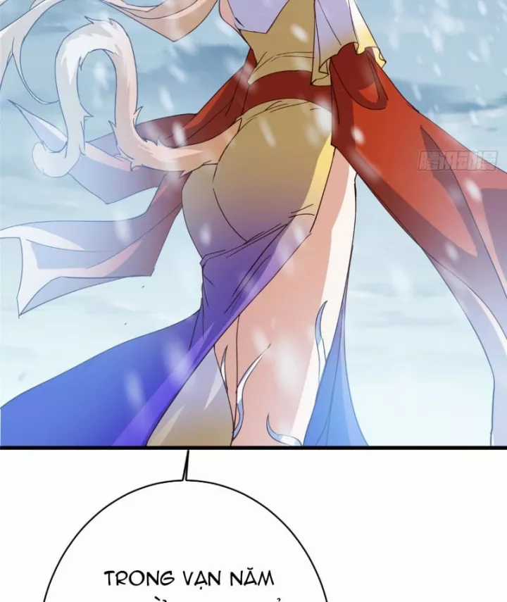 Chưởng Môn Khiêm Tốn Chút - Chapter 591 - Trang 38