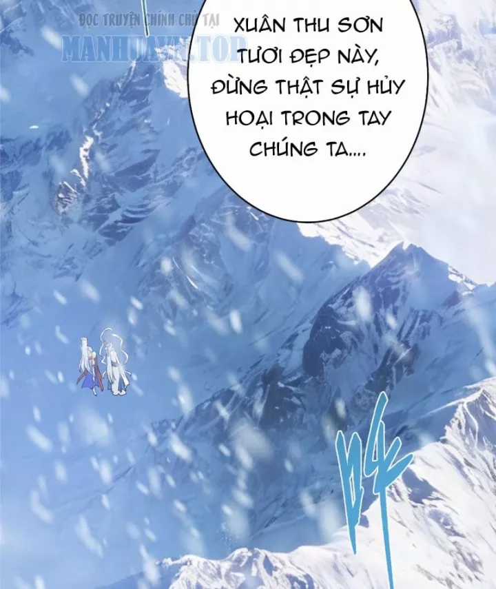 Chưởng Môn Khiêm Tốn Chút - Chapter 591 - Trang 41